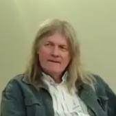 Garry W