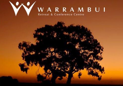 Warrambui